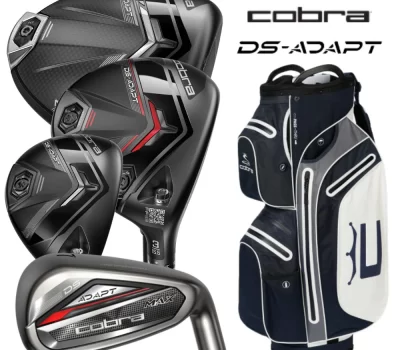 ds-adapt set ds-adapt set