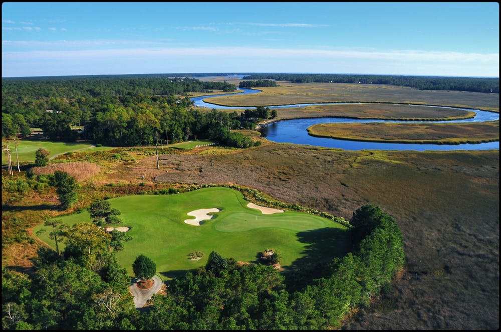 Photo Gallery - Carolina National Golf Club
